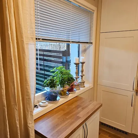 Comfortable And Close To The Center Apartamento Asker