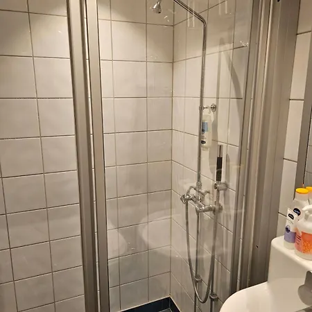Comfortable And Close To The Center