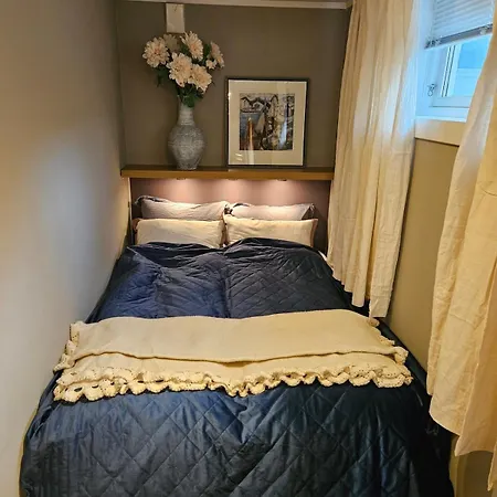 Comfortable And Close To The Center Apartamento