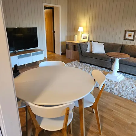 Comfortable And Close To The Center Apartamento Asker