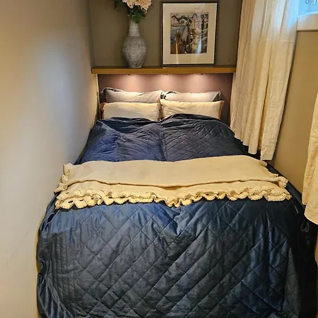 Comfortable And Close To The Center Apartamento Asker