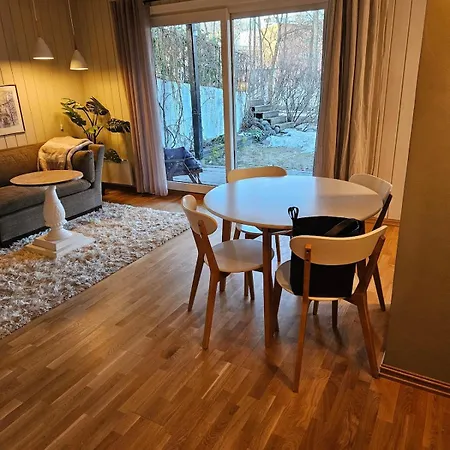Comfortable And Close To The Center Apartamento *