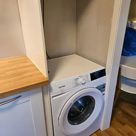 Apartamento Comfortable And Close To The Center Asker