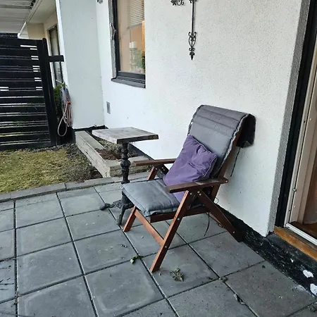Apartamento Comfortable And Close To The Center *