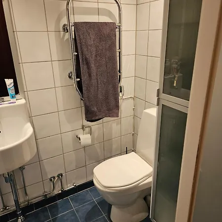 Comfortable And Close To The Center Apartamento Asker